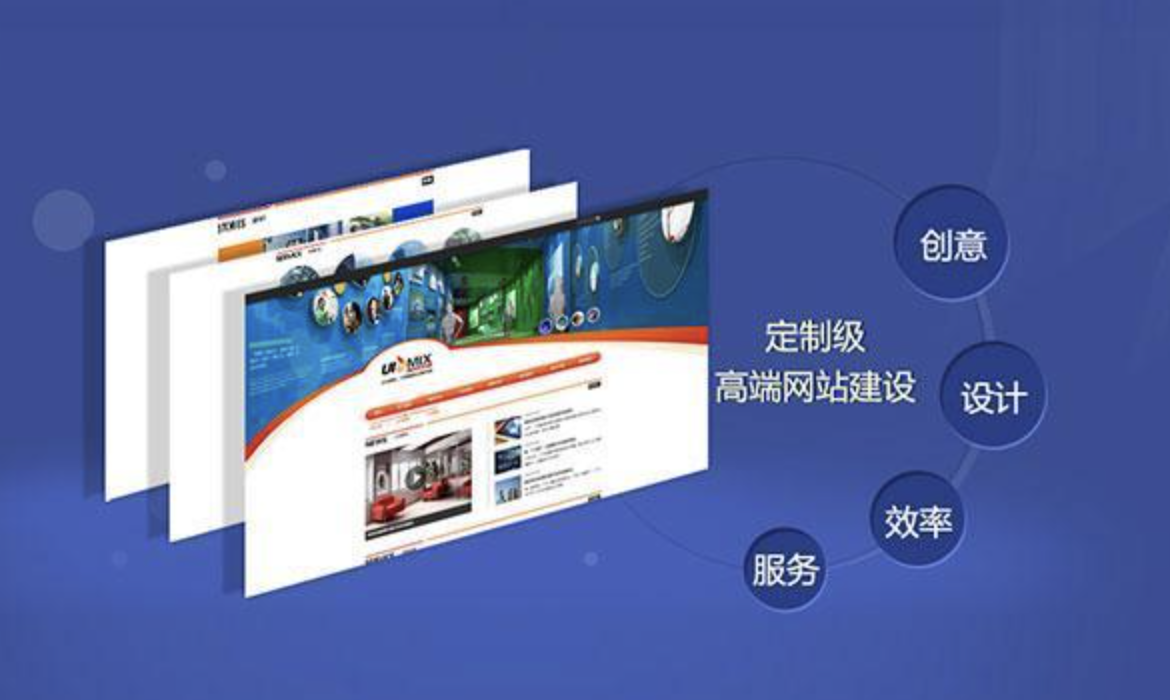 跨平臺(tái)兼容，企業(yè)網(wǎng)站響應(yīng)式設(shè)計(jì)建議